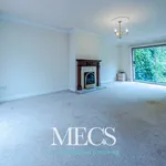 Rent 6 bedroom house in West Midlands