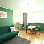 Rent 2 bedroom apartment of 39 m² in Legnica