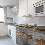 Rent a room in Madrid