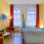 Miete 1 Schlafzimmer wohnung von 20 m² in Berlin