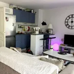 Appartement de 40 m² avec 2 chambre(s) en location à Hy