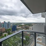 1 bedroom apartment of 548 sq. ft in Calgary