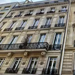 Rent 2 bedroom apartment of 71 m² in Paris