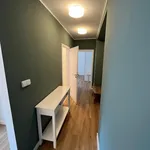 Pronajměte si 1 ložnic/e byt o rozloze 52 m² v Prague