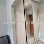 Rent 1 bedroom apartment of 26 m² in Zduńska Wola