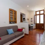 Rent 3 bedroom apartment of 45 m² in Turin