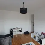 Appartement de 35 m² avec 2 chambre(s) en location à Nancy