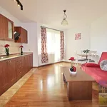 Rent 2 bedroom apartment of 50 m² in Warsaw