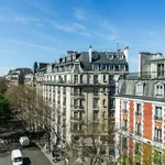 Appartement de 68 m² avec 2 chambre(s) en location à paris