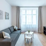 Rent 2 bedroom apartment of 85 m² in Prague