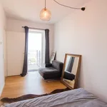 Rent 1 bedroom apartment of 85 m² in Copenhagen