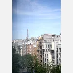 Rent 3 bedroom apartment of 70 m² in Paris