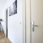 Appartement de 42 m² avec 1 chambre(s) en location à brussels