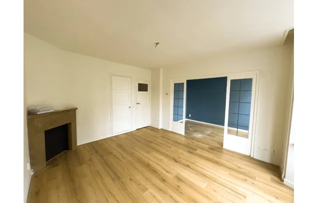 Huur 2 slaapkamer appartement van 59 m² in Amsterdam