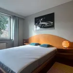 Kamer in brussels