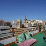 Studio of 50 m² in valencia