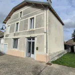 Maison de 109 m² avec 4 chambre(s) en location à chaunay