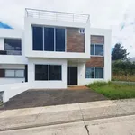 Rent 4 bedroom house of 110 m² in Michoacan