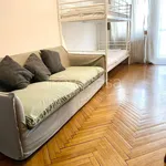 Rent 3 bedroom apartment of 90 m² in Torino