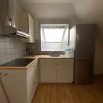 Huur 1 slaapkamer appartement van 40 m² in Diest