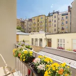 Rent 1 bedroom apartment of 35 m² in Prague