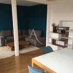 Appartement de 65 m² avec 3 chambre(s) en location à LE