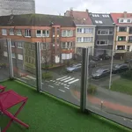 Rent 2 bedroom apartment in Ostend