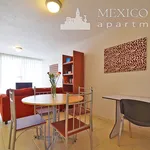 Rent 2 bedroom apartment of 55 m² in Mexico City