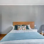 Alquilar 5 dormitorio apartamento en Valencia