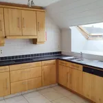 Rent 2 bedroom apartment in Denderleeuw