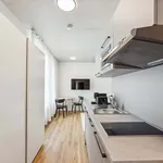 Rent 2 bedroom apartment of 21 m² in Berlin