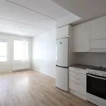 Rent 2 bedroom apartment of 35 m² in helenenkatu