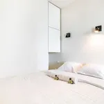 Appartement de 34 m² avec 1 chambre(s) en location à Paris