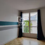 Appartement de 103 m² avec 3 chambre(s) en location à Nantes