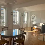 Rent 4 bedroom apartment of 101 m² in PARIS 17