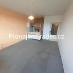 Rent 1 bedroom apartment in Hradec Králové