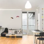 Miete 1 Schlafzimmer wohnung von 538 m² in vienna