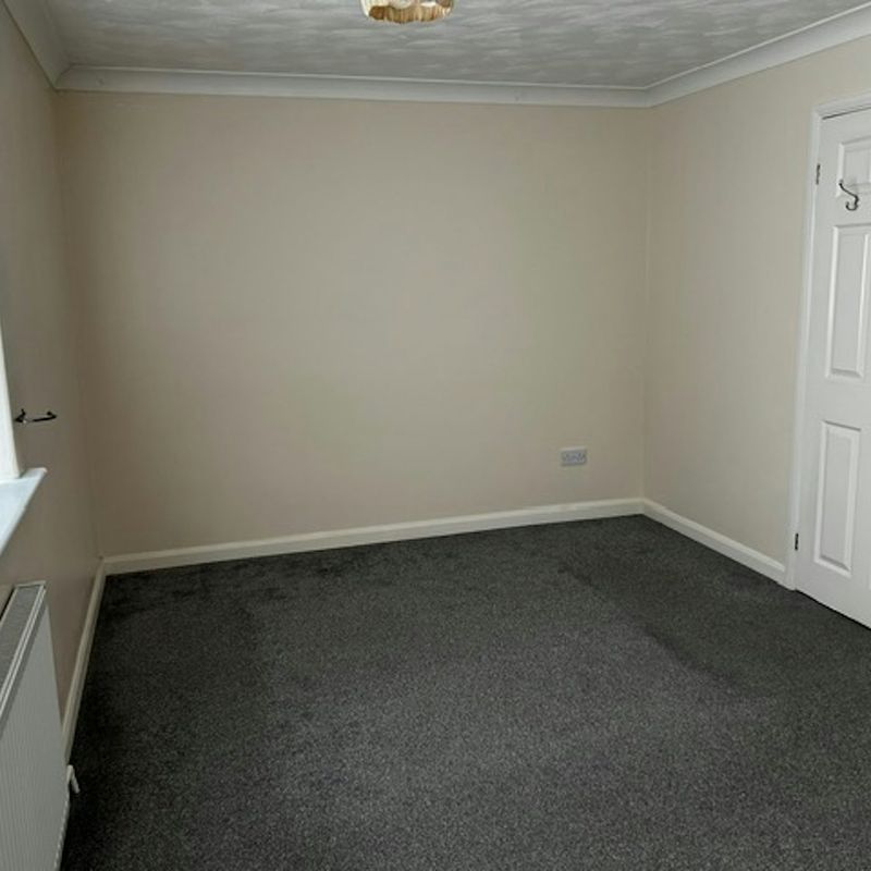 Detached House to rent on Hix Close Holbeach,  PE12