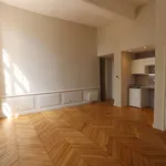 Appartement de 33 m² avec 1 chambre(s) en location à OrleansT