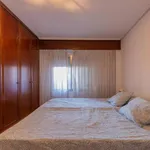 Rent 5 bedroom apartment in Valencia