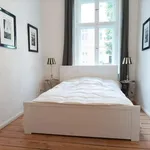 Miete 1 Schlafzimmer wohnung von 43 m² in berlin