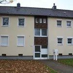 Miete 3 Schlafzimmer wohnung von 48 m² in Dortmund