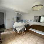 Rent 2 bedroom house of 41 m² in Carcassonne