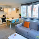 Flat to rent : Koninginnelaan 14, 8660 De Panne on Realo