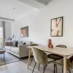 Rent 2 bedroom apartment of 743 m² in Madrid