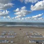  appartement avec 2 chambre(s) en location à Knokke-Heist