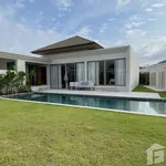 Rent 3 bedroom house of 235 m² in Phuket