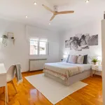 Alquilar 5 dormitorio apartamento en Barcelona