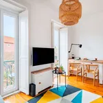 Rent 1 bedroom apartment in lisbon