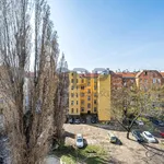 Rent 2 bedroom apartment of 47 m² in Wrocław